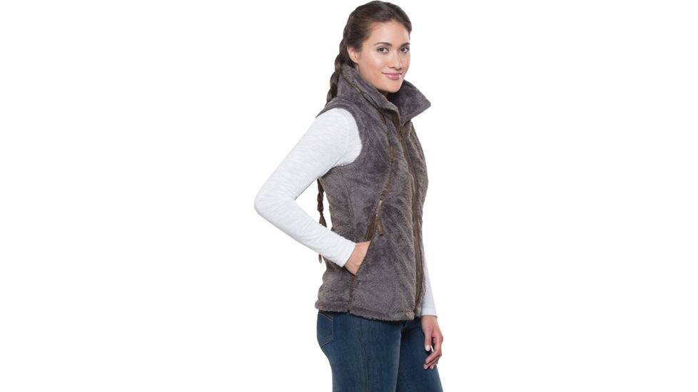 Kuhl Flight Vest - Women's-Breen-Medium