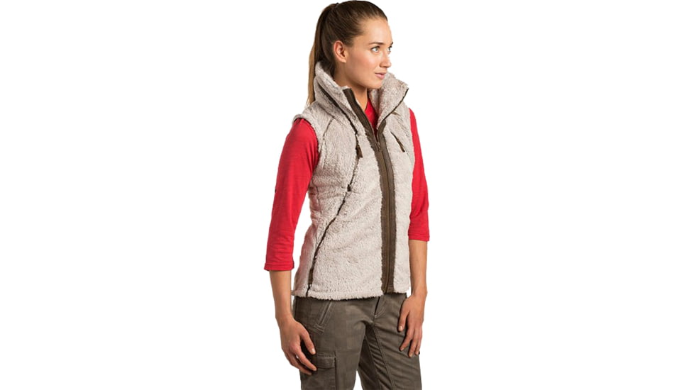 Kuhl Flight Vest - Women's-Stone-X-Small