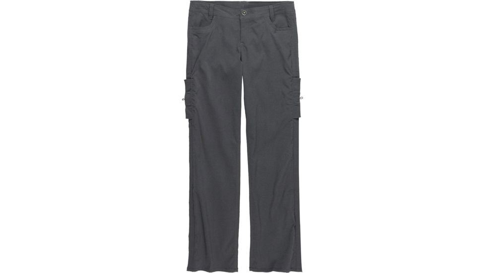 Kuhl Girls Trekr Pant - Kids, Charcoal, Large, 6280-CH-L