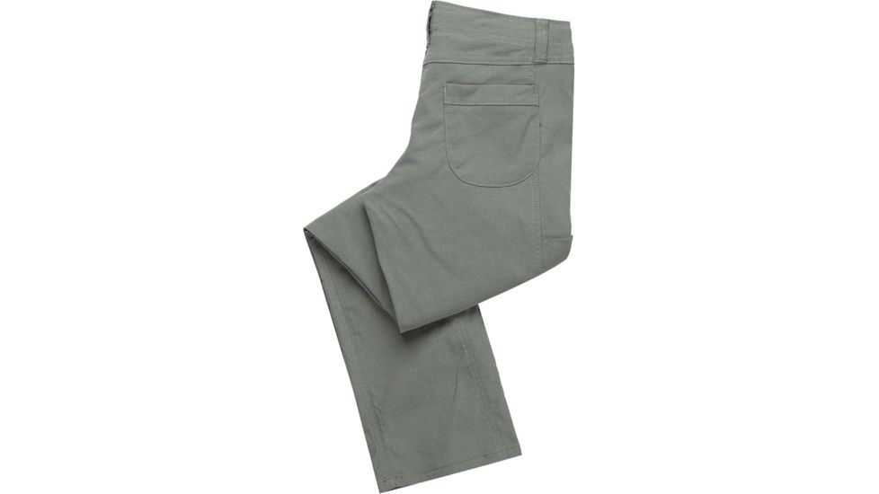 Kuhl Girls Trekr Pant - Kids, Stone, Extra Small, 6280-STO-XS