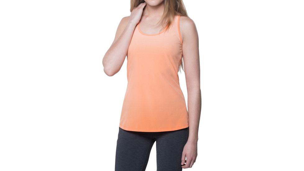 Kuhl Harmony Tank - Women's-Clementine-X-Small