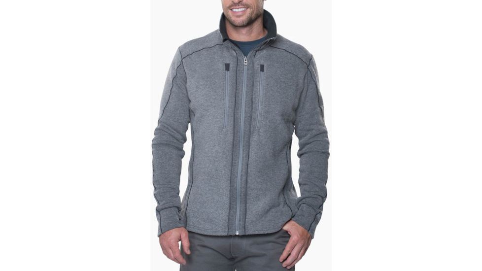 Kuhl Interceptr Jacket - Men's, Shale, Extra Large, 3115-SH-XL-