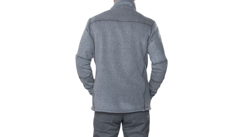 Kuhl Interceptr Jacket - Mens, Shale, Extra Large, 3115-SH-XL-