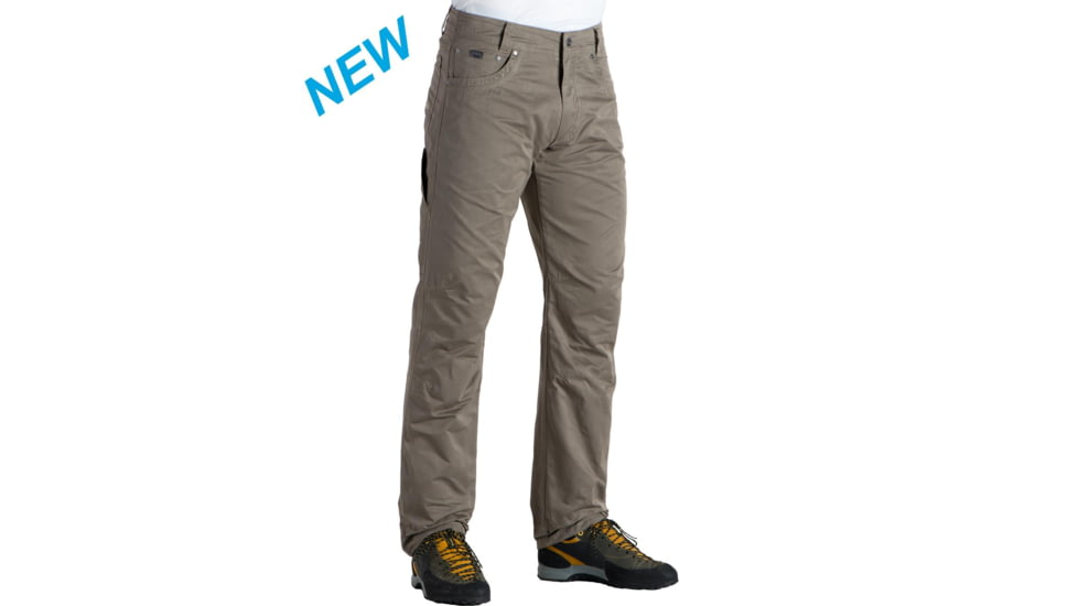 Kuhl Jakyl Pant-Men's-Koyote-32/32