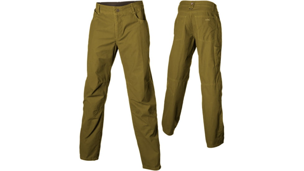 Kuhl Jean - Men's-Saddle-34-30 Inseam