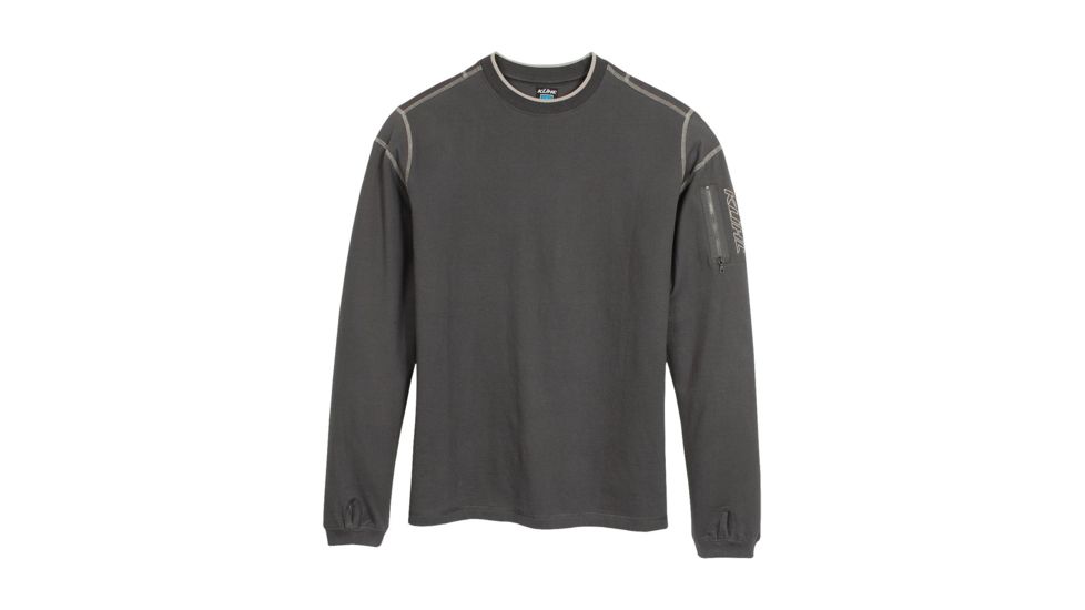 Kuhl Kommando Crew - Mens-Graphite-Small