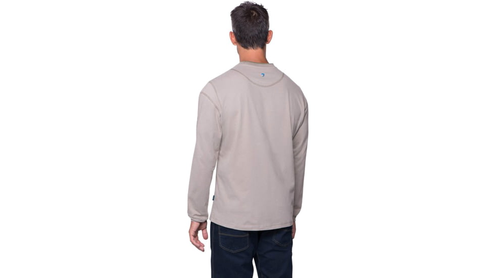 Kuhl Kommando Crew - Mens, Koyote, 2XL, 694-KOY-XXL