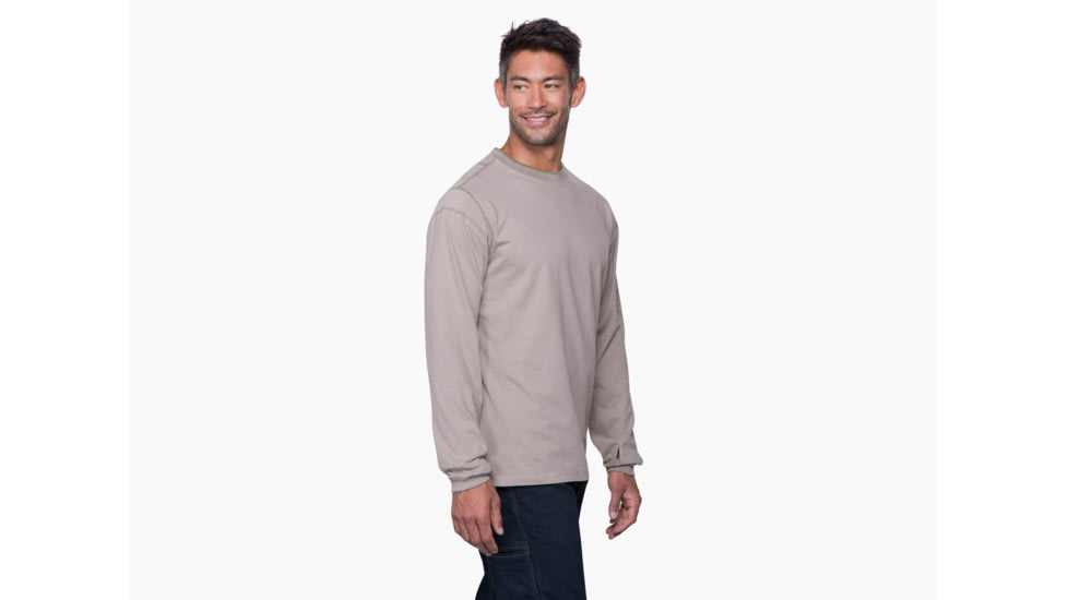 Kuhl Kommando Crew - Men's, Koyote, 2XL, 694-KOY-XXL