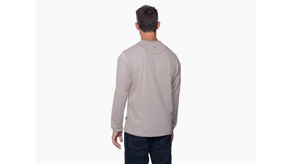 Kuhl Kommando Crew - Mens, Koyote, 2XL, 694-KOY-XXL