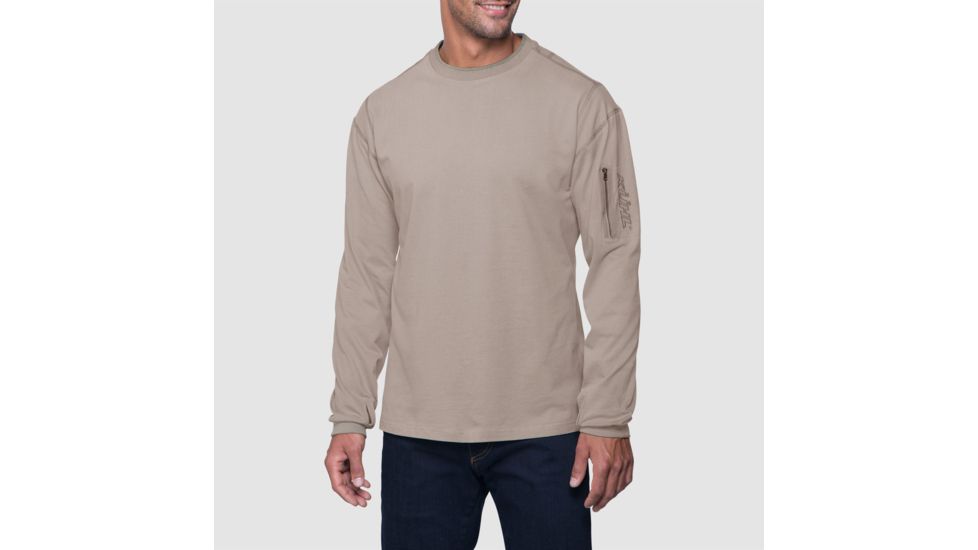 Kuhl Kommando Crew - Mens-Koyote-Large