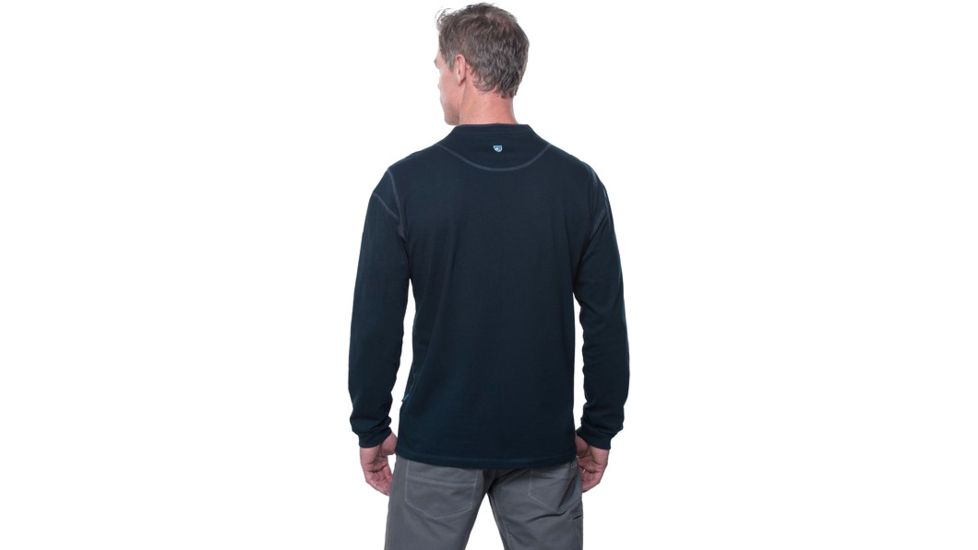 Kuhl Kommando Crew - Mens, Mutiny Blue, 2XL, 694-MBL-XXL