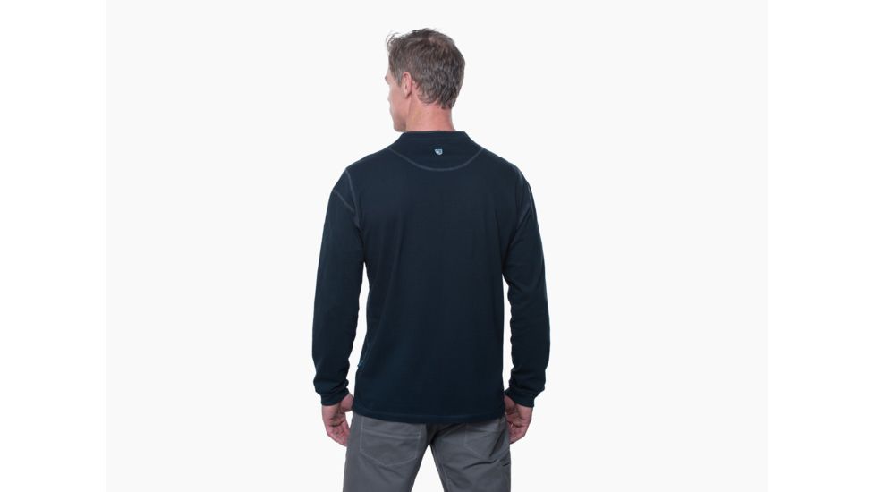 Kuhl Kommando Crew - Mens, Mutiny Blue, 2XL, 694-MBL-XXL