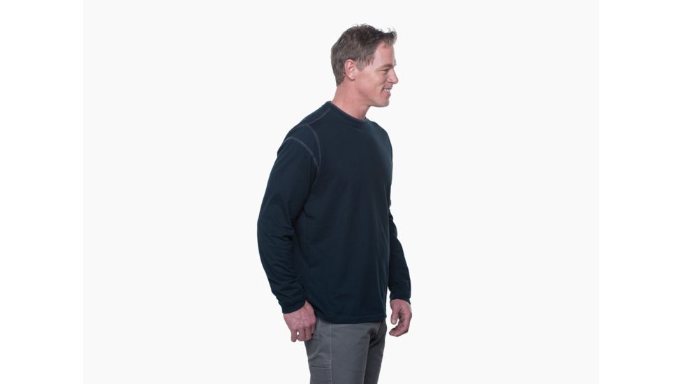 Kuhl Kommando Crew - Mens, Mutiny Blue, 2XL, 694-MBL-XXL