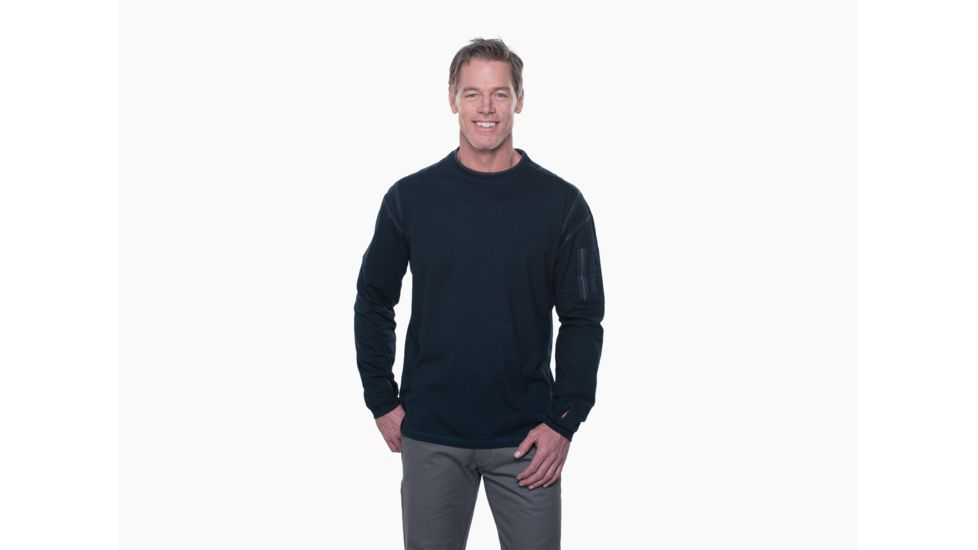 Kuhl Kommando Crew - Mens, Mutiny Blue, 2XL, 694-MBL-XXL