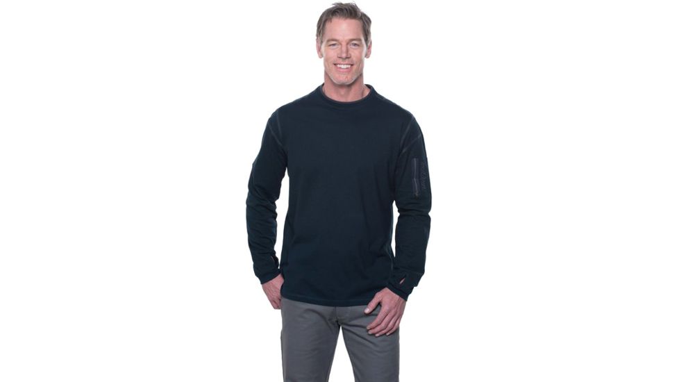 Kuhl Kommando Crew - Mens, Mutiny Blue, 2XL, 694-MBL-XXL