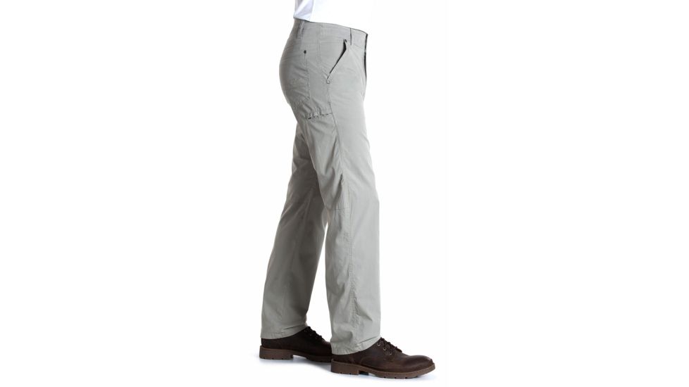 Kuhl Kontra Pant - Men's-Light Khaki-Regular Inseam-30 Waist