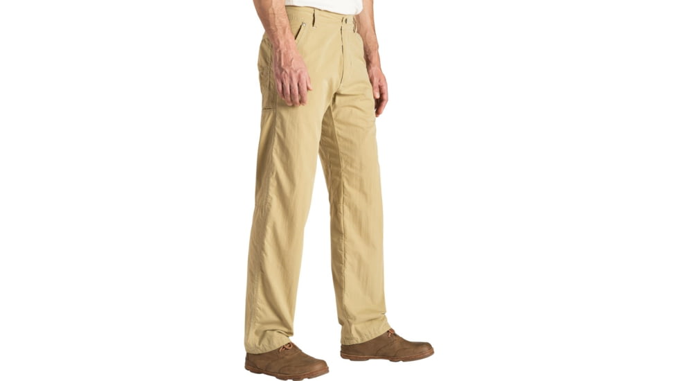 Kuhl Kontra Pant - Mens-Saw Dust-34 Waist-Long Inseam