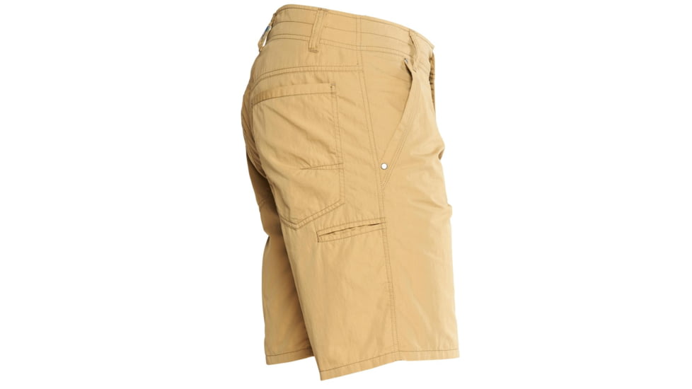 Kontra Short - Mens-Camel-10in-30 Waist