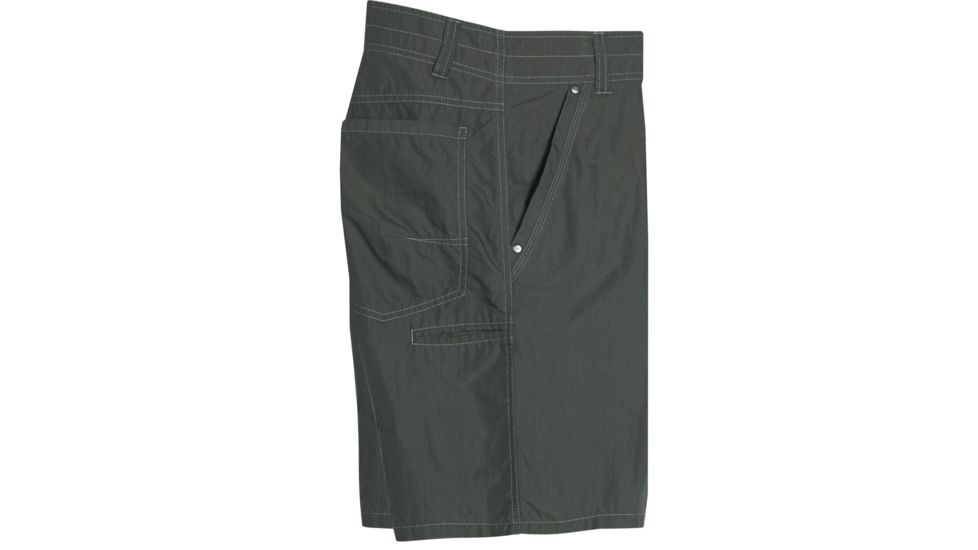 Kuhl Kontra Short - Mens-Gunmetal-8in-36 Waist