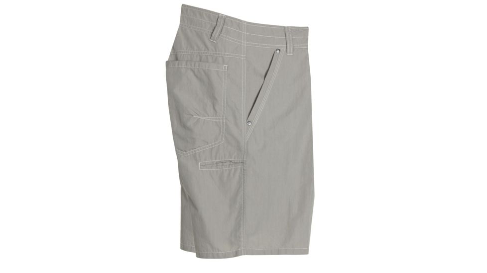 Kontra Short - Mens-Light Khaki-10in-38 Waist