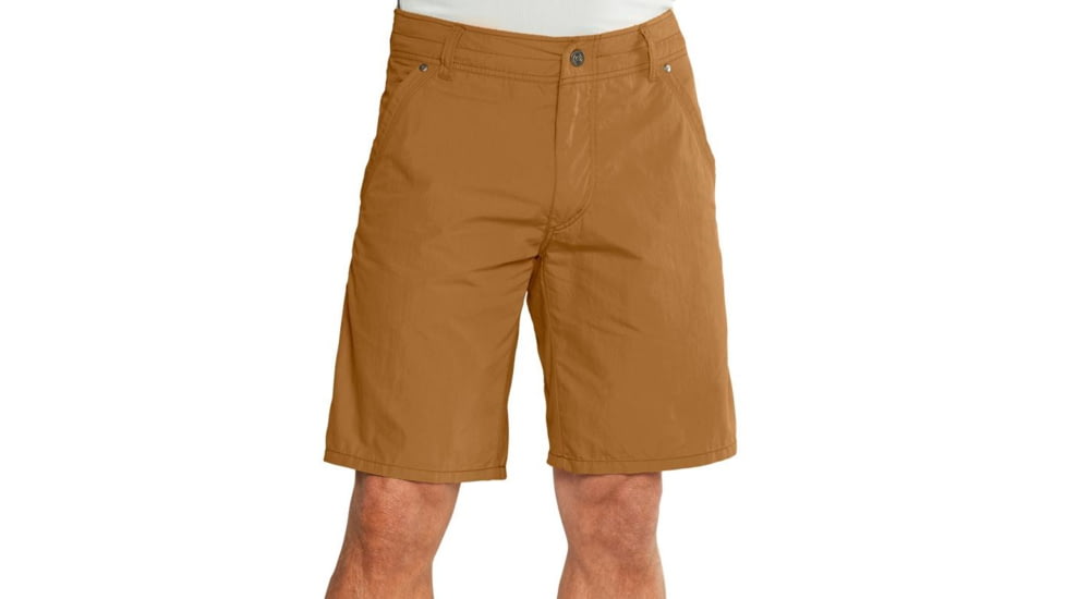 Kuhl Kontra Short - Men's-Teak-10in-32 Waist