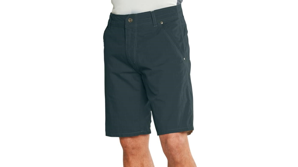 Kuhl Kontra Short - Mens-Deep River Blue-10in-38 Waist