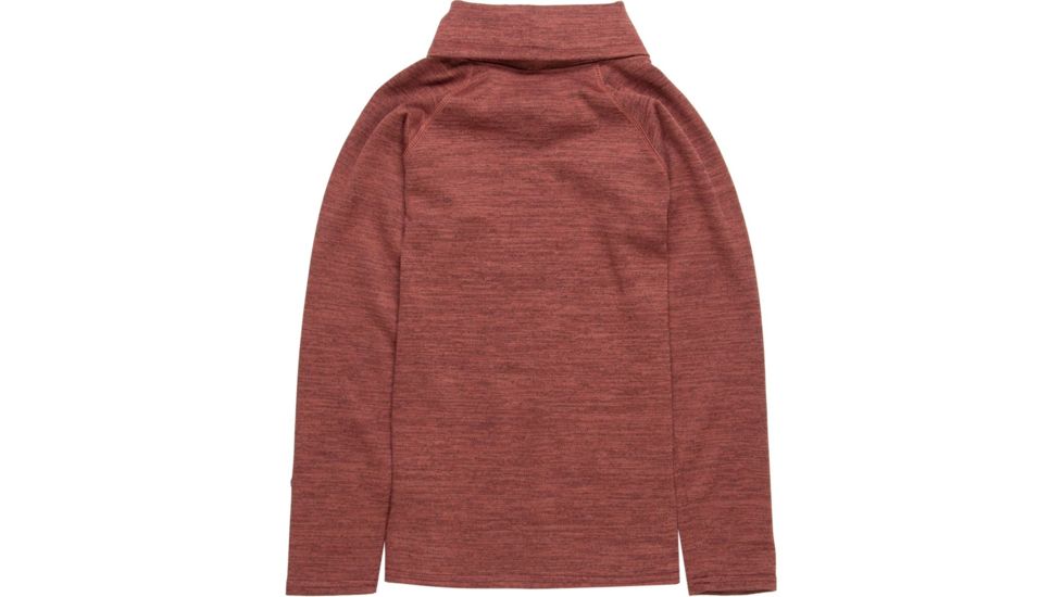 Kuhl Lea Pullover - Kids, Autumn, Large, 4910-AU-L