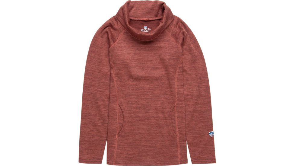 Kuhl Lea Pullover - Kids, Autumn, Large, 4910-AU-L