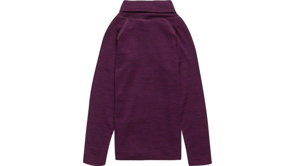 Kuhl Lea Pullover - Kids, Mulberry, Large, 4910-MUL-L