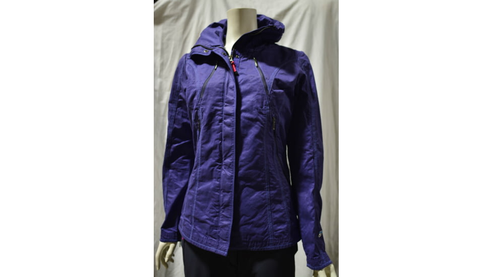 Kuhl Lena Jacket-Women's-Astral-Small