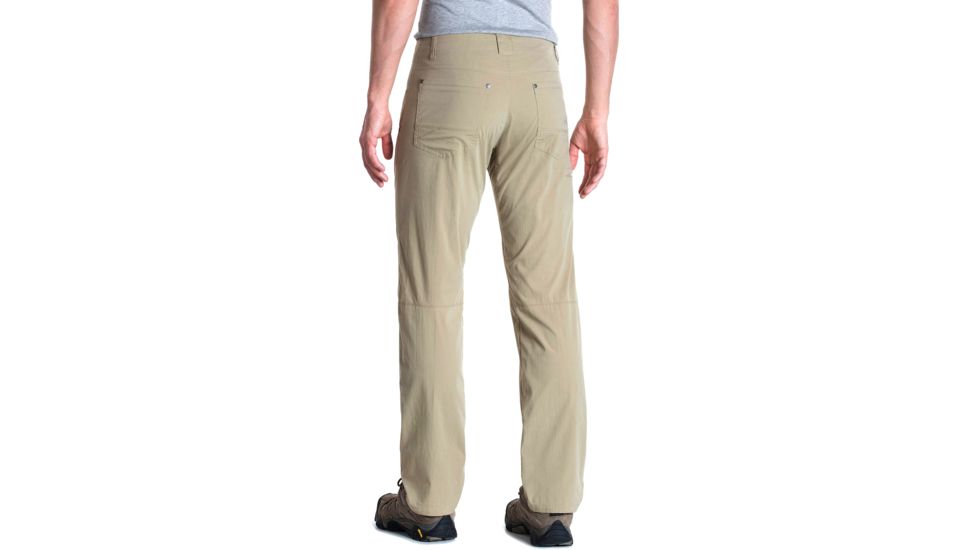 Kuhl Mens Kontra Pant, Sawdust, 30 Waist, 5132SAWDUST3230