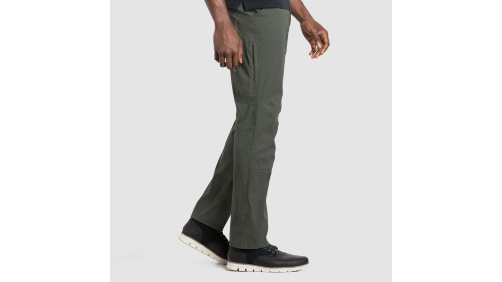 Kuhl Mens Renegade Pant, Dark Forest, 40 Waist, 5120DARK FOREST3240