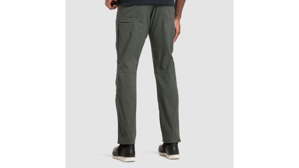 Kuhl Mens Renegade Pant, Dark Forest, 40 Waist, 5120DARK FOREST3240