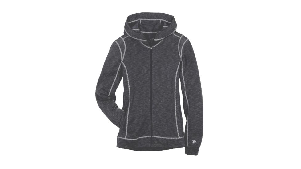 Moongazer Hoody - Womens-Carbon-X-Small