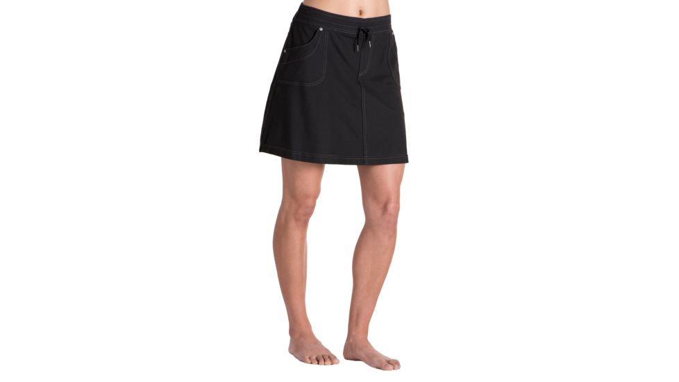 Kuhl Mova Skort - Women's-Raven-X-Small