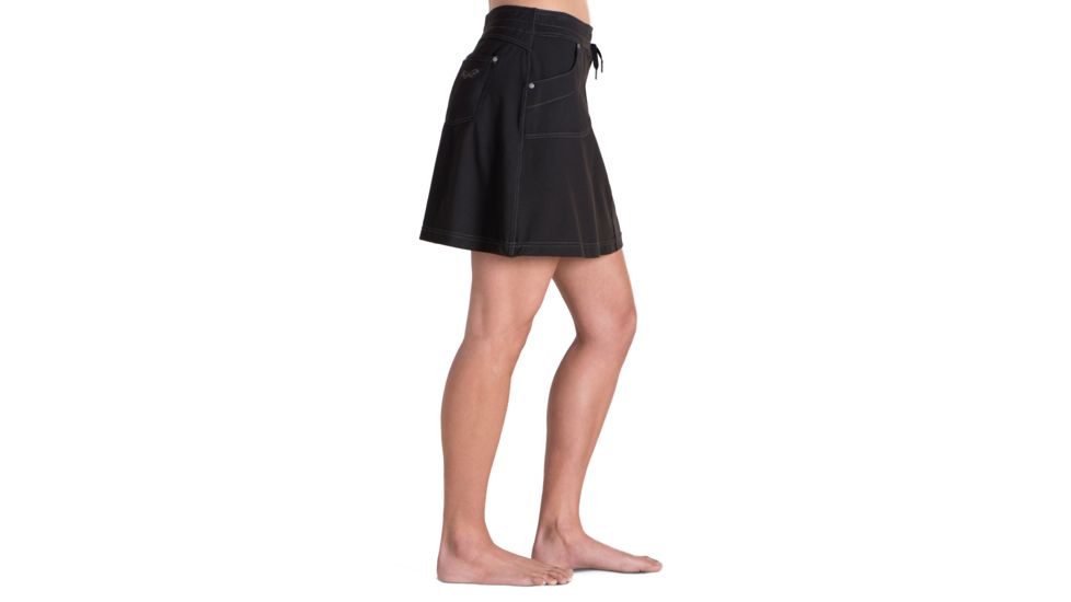 Kuhl Mova Skort - Women's-Raven-X-Small