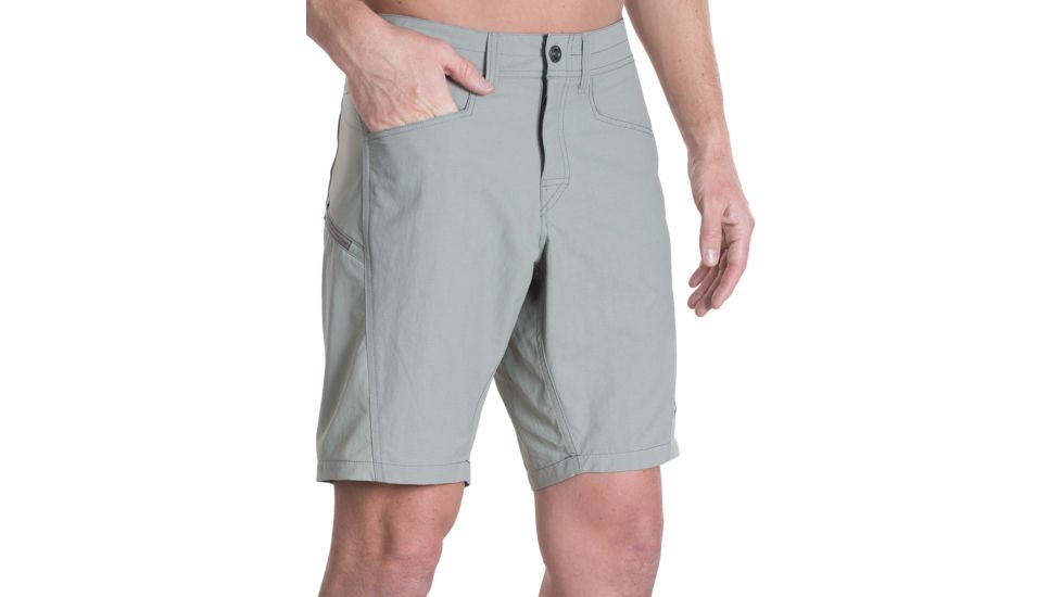 Kuhl Mutiny River Short - Men's-Khaki-38 Waist