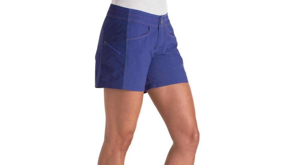 Kuhl Mutiny River Short - Women's-Astral-4