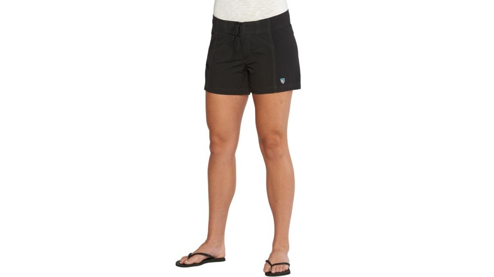Kuhl Mutiny River Short - Womens-Raven-10