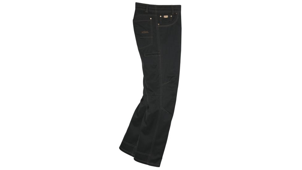 Kuhl Outback Pant-Men's-Espresso-32/32