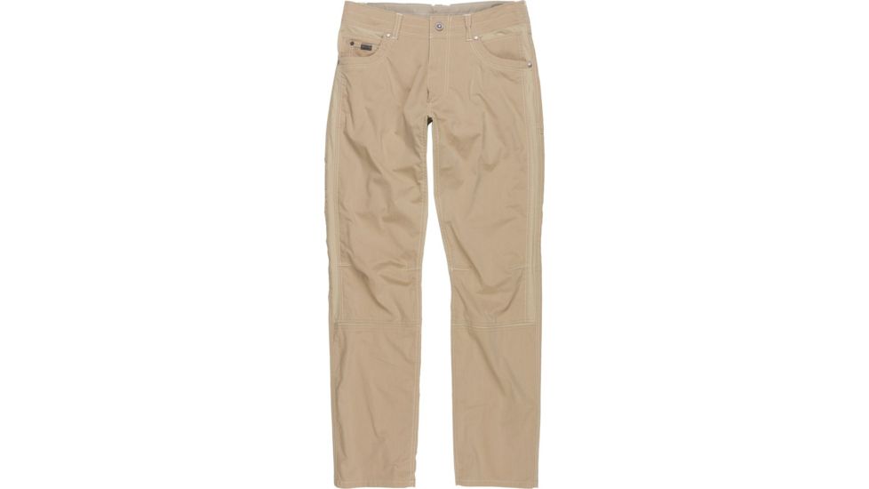 Kuhl Radikl Pant - Mens, Desert Khaki, 32 Waist, Regular Inseam, 5109-DEKK-32-32