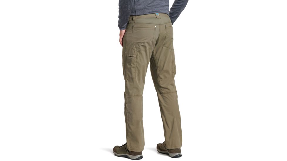 Kuhl Radikl Pant - Mens, Kovert, 33 Waist, Long Inseam, 5109-KOV-33-34