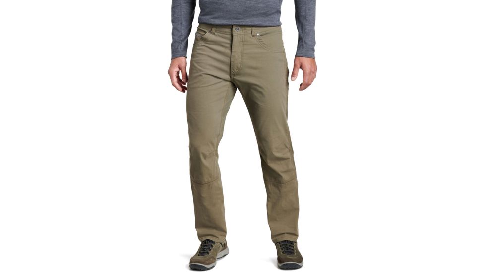 Kuhl Radikl Pant - Mens, Kovert, 33 Waist, Long Inseam, 5109-KOV-33-34