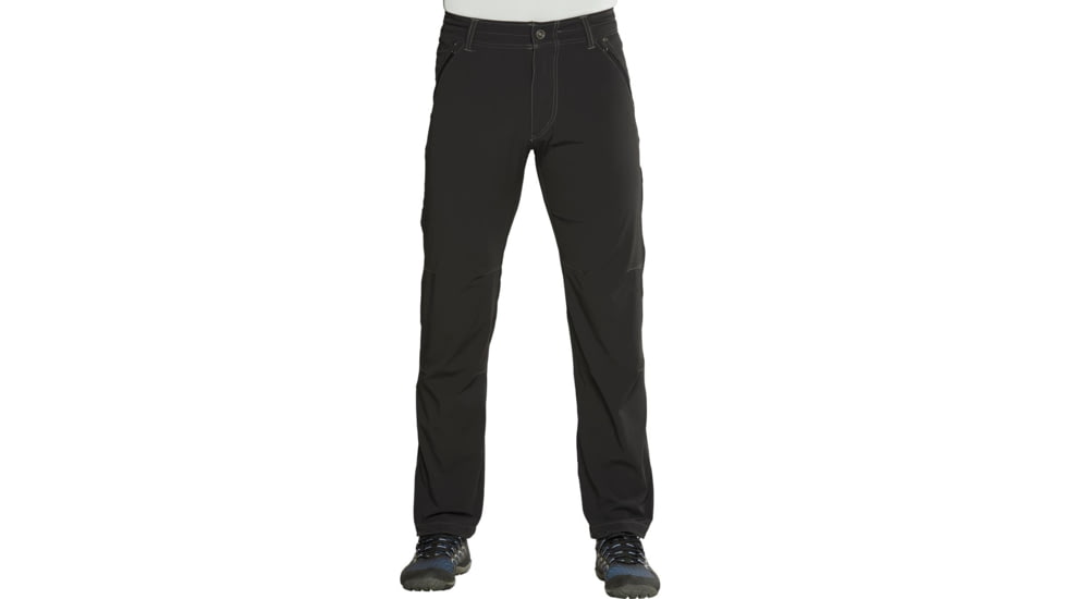 Kuhl Raid Pant-Men's-Raven-32/32