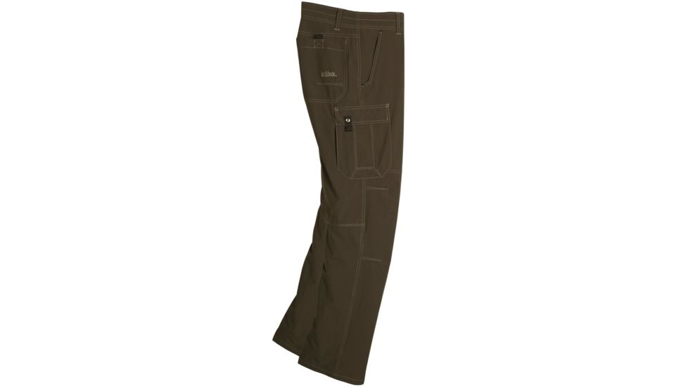 Kuhl Raptr Cargo Pant - Men's-Breen-Short Inseam-31 Waist