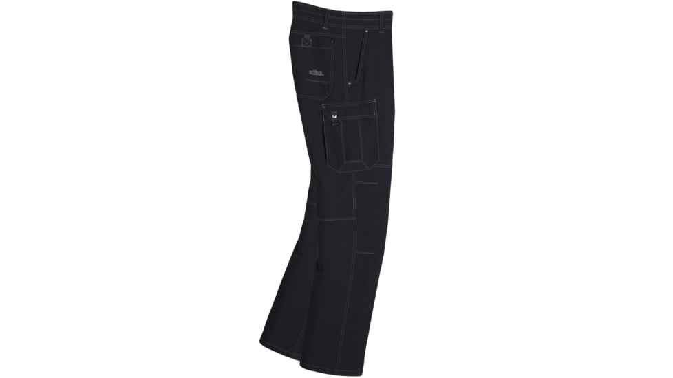 Kuhl Raptr Cargo Pant - Men's-Carbon-Regular Inseam-36 Waist