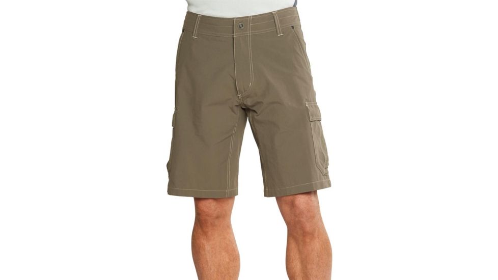 Kuhl Raptr Cargo Short - Men's-Breen-30 Waist