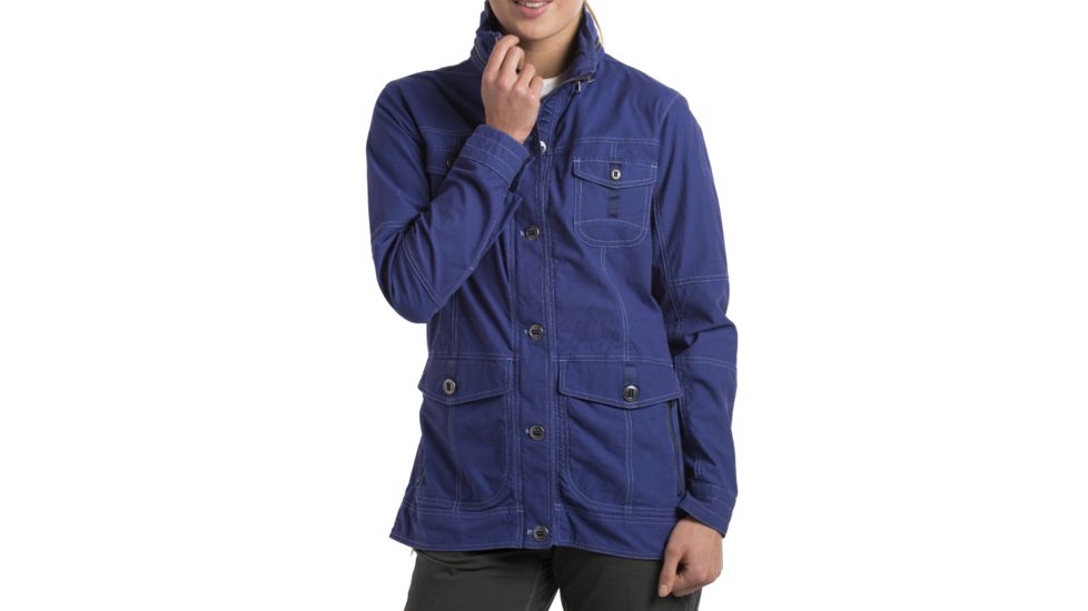 Kuhl Rekon Jacket - Women's-Astral-Small