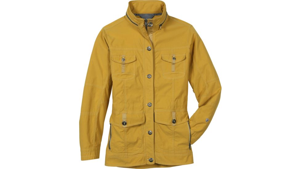 Kuhl Rekon Jacket - Women's-Topaz-Large