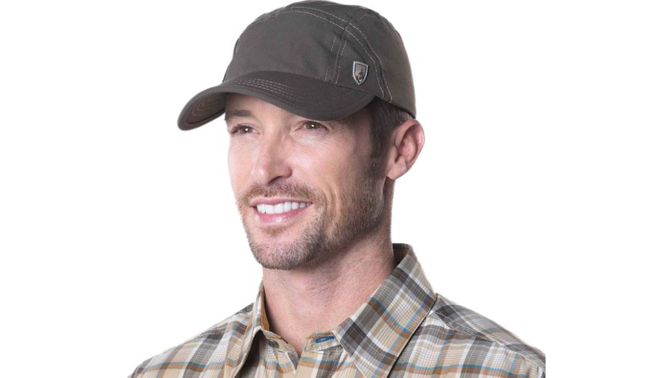 Kuhl Renegade Hat - Mens, Birch, One Size, 831-BRC-OS